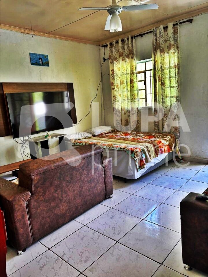 Casa, 3 quartos, 60 m² - Foto 1