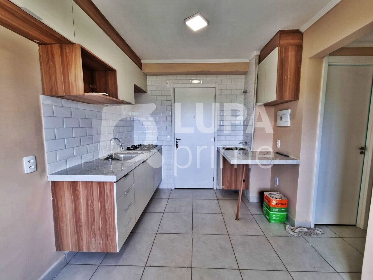 Apartamento, 2 quartos, 32 m² - Foto 6