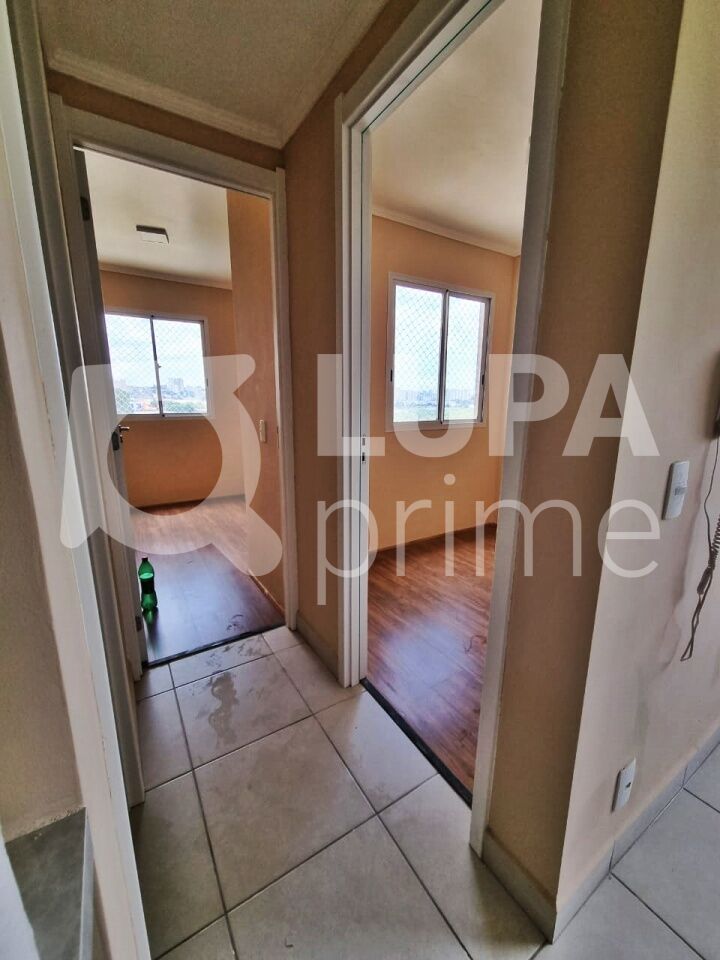 Apartamento, 2 quartos, 32 m² - Foto 2