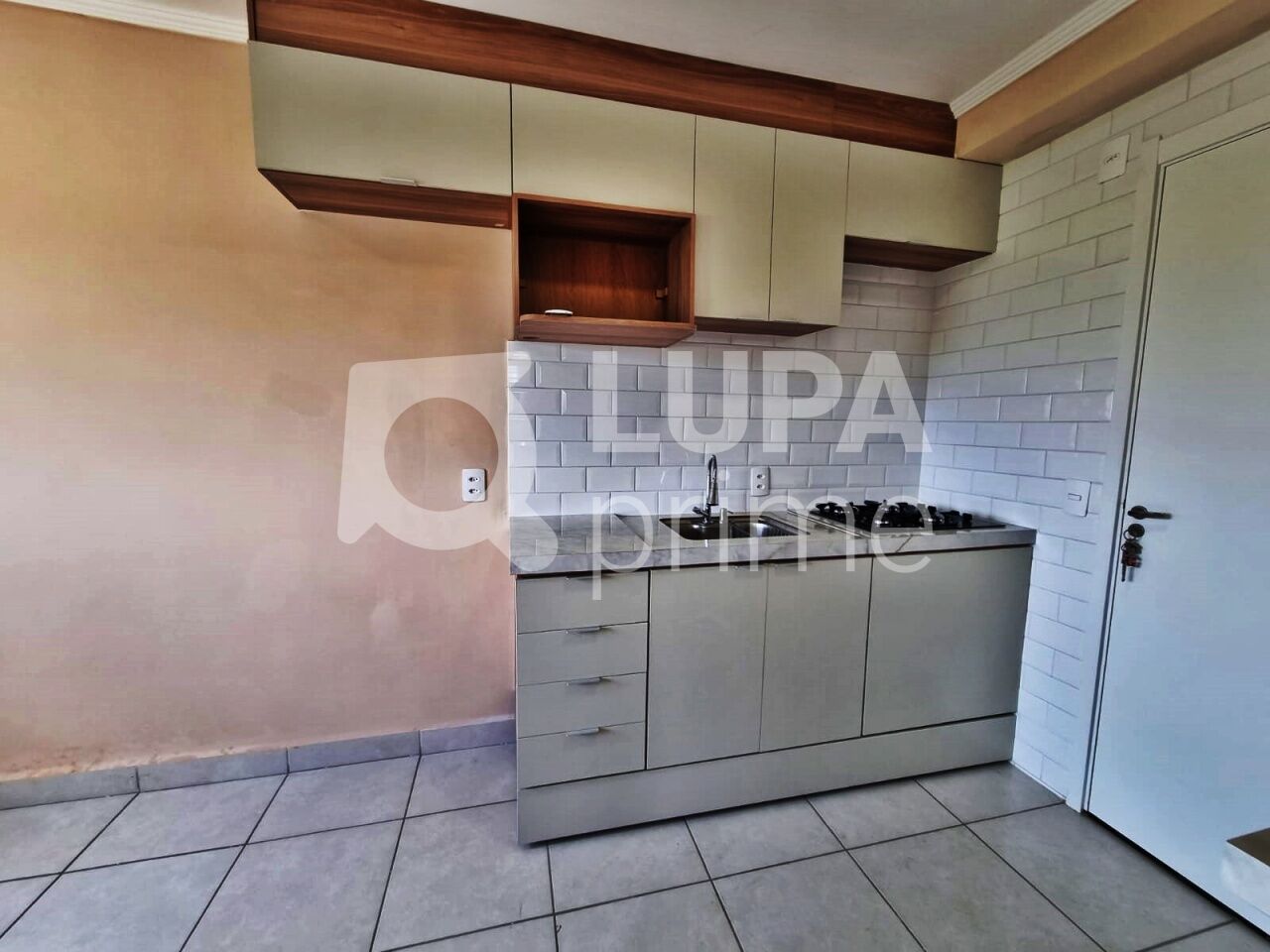 Apartamento, 2 quartos, 32 m² - Foto 7