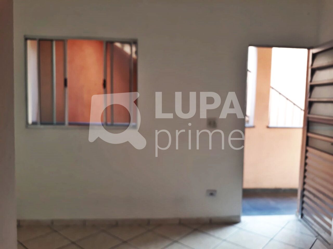 Casa, 1 quarto, 35 m² - Foto 1