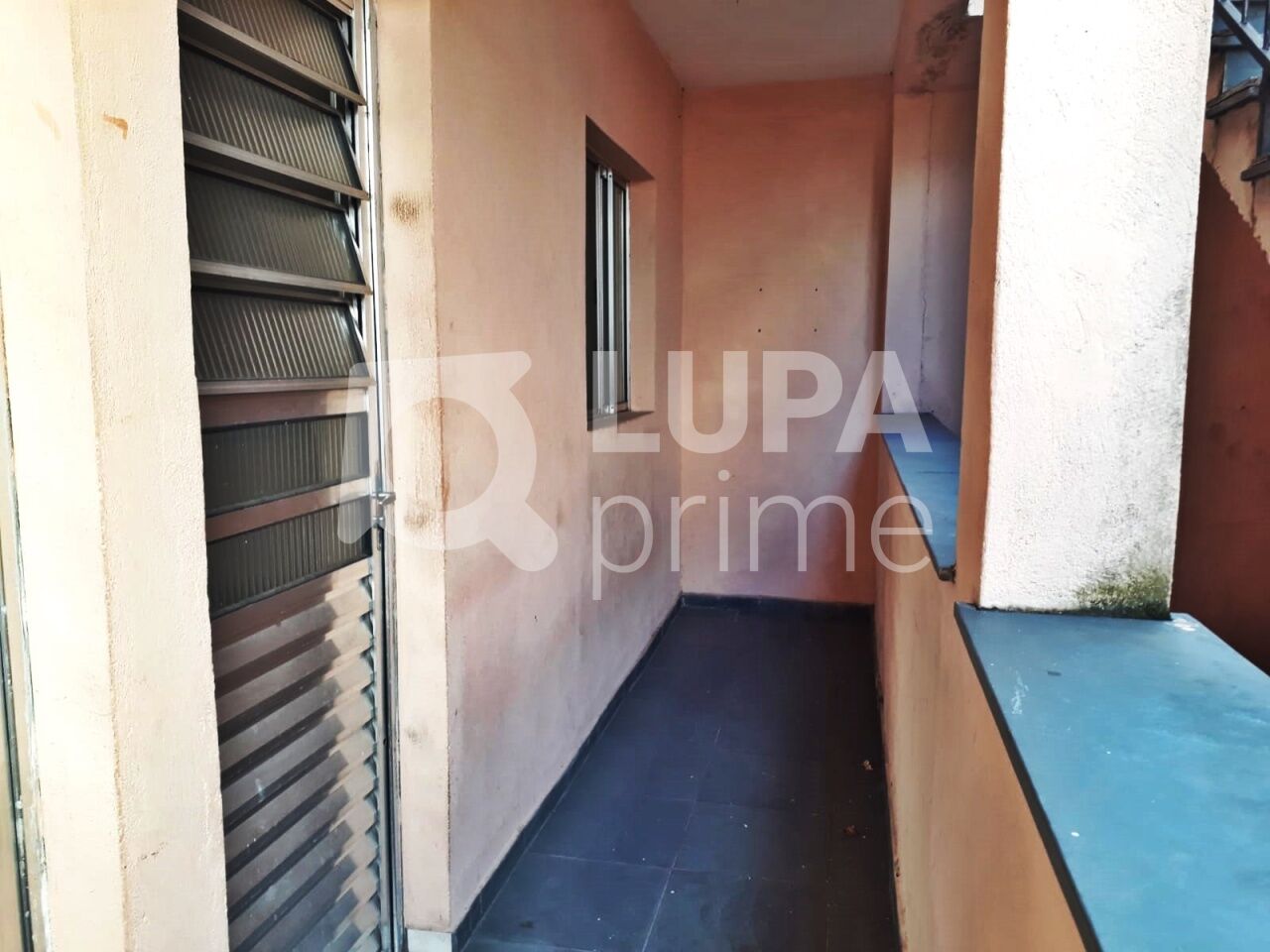 Casa, 1 quarto, 35 m² - Foto 7