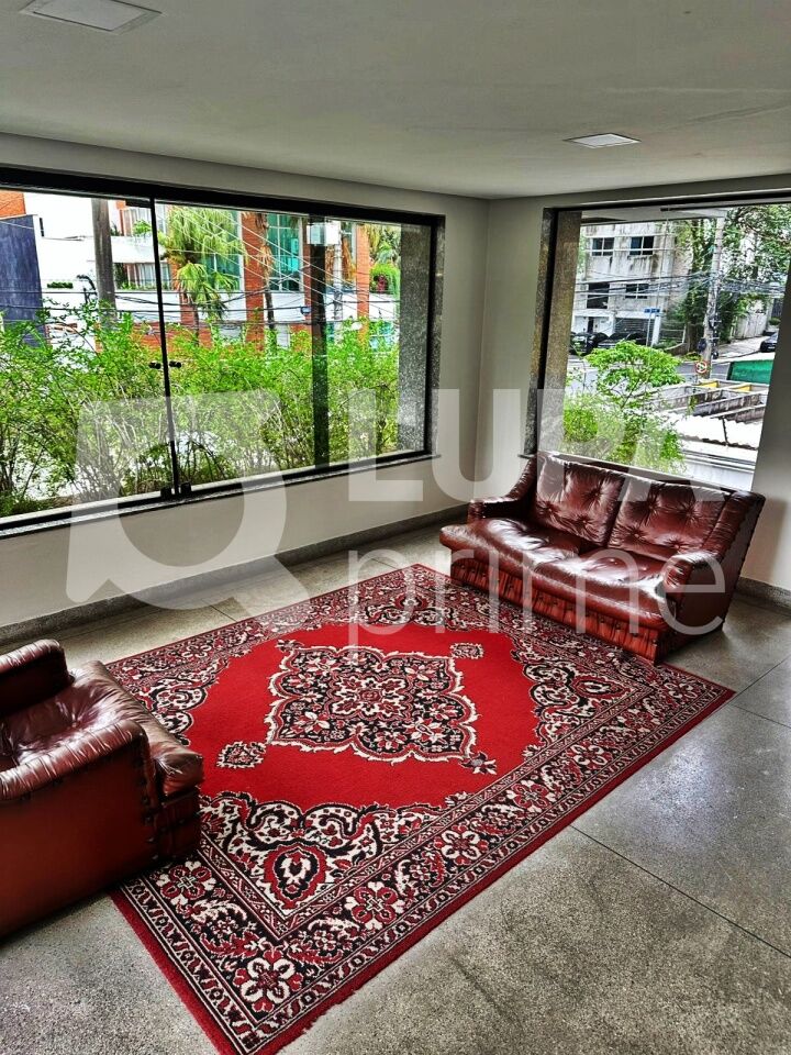 Apartamento, 3 quartos, 160 m² - Foto 17