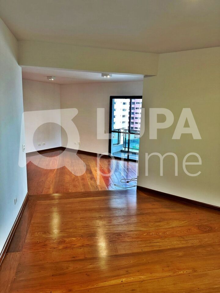 Apartamento, 3 quartos, 160 m² - Foto 1