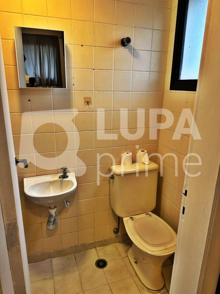 Apartamento, 3 quartos, 160 m² - Foto 15