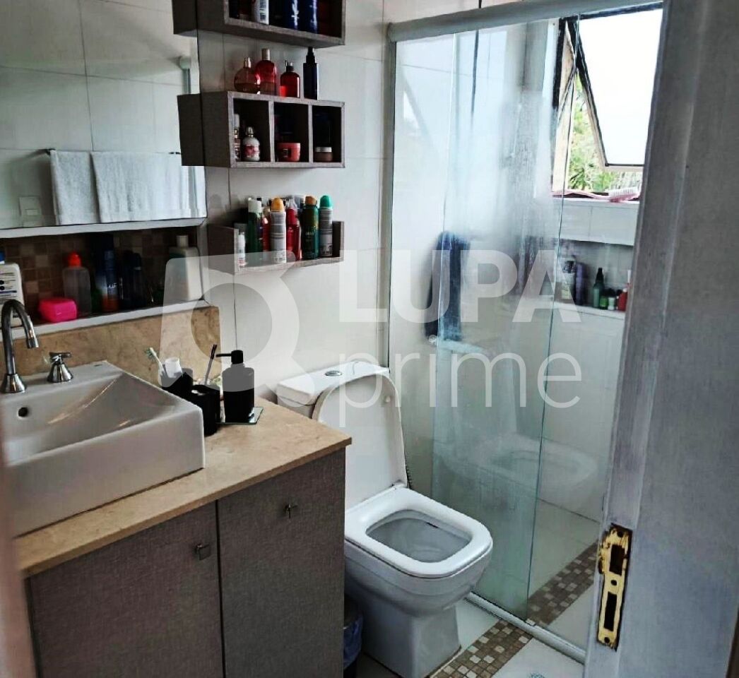 Casa, 3 quartos, 203 m² - Foto 16