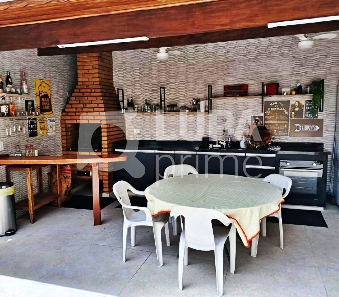 Casa, 3 quartos, 203 m² - Foto 20