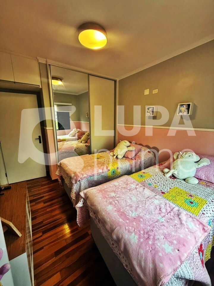 Casa, 3 quartos, 203 m² - Foto 11