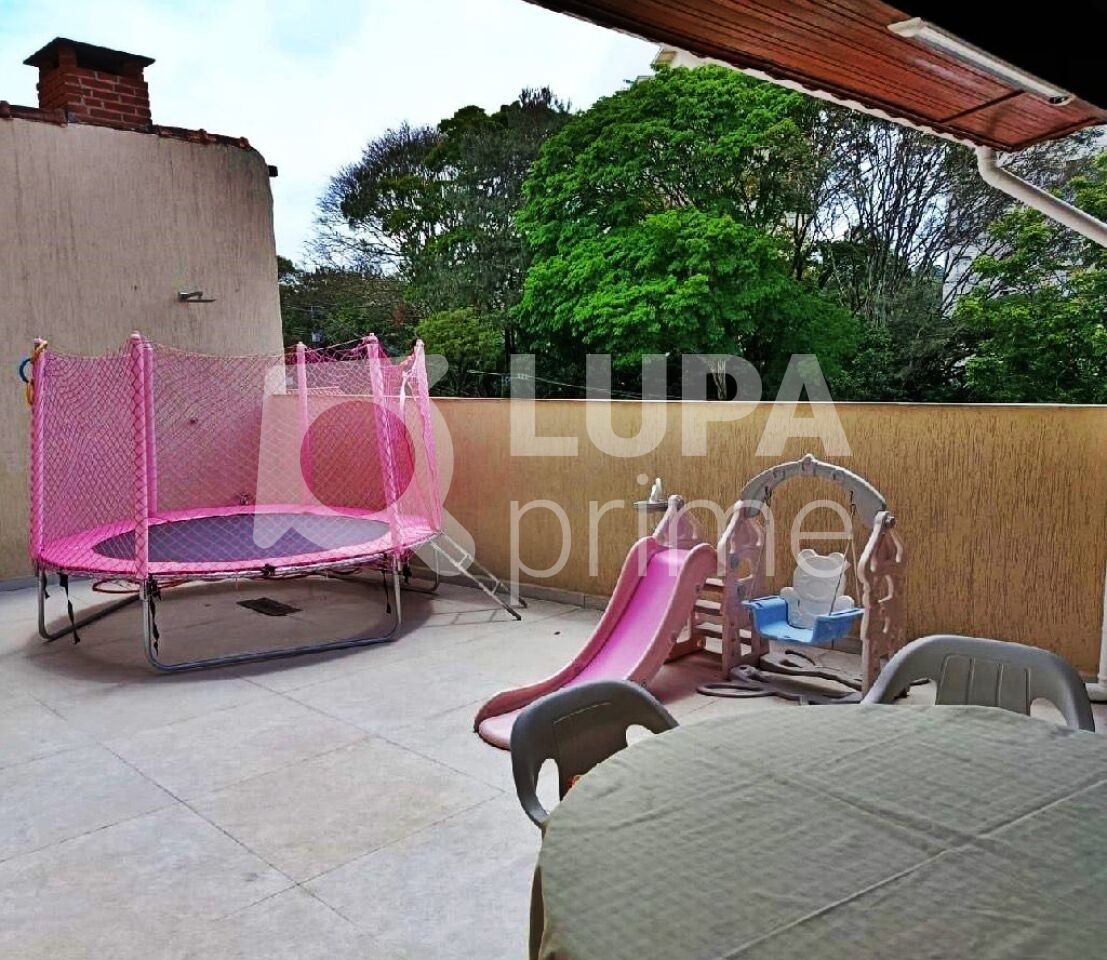 Casa, 3 quartos, 203 m² - Foto 21