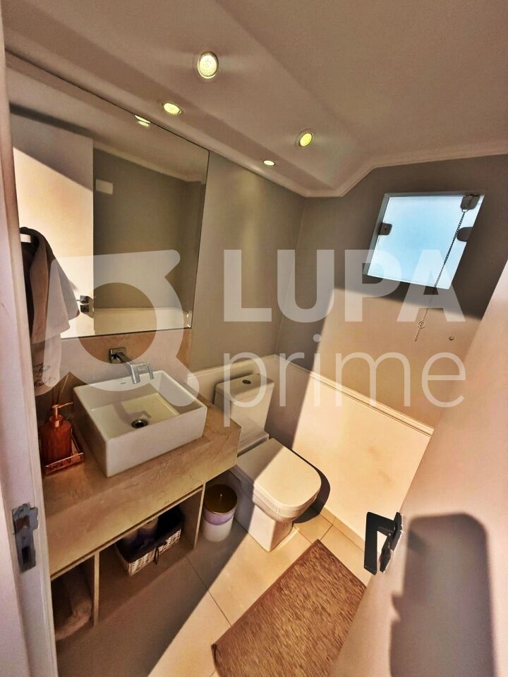 Casa, 3 quartos, 203 m² - Foto 15