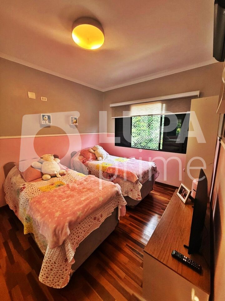 Casa, 3 quartos, 203 m² - Foto 10