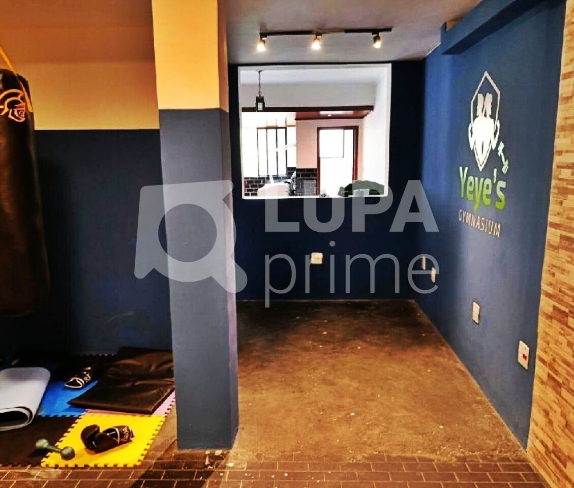 Casa, 3 quartos, 203 m² - Foto 22