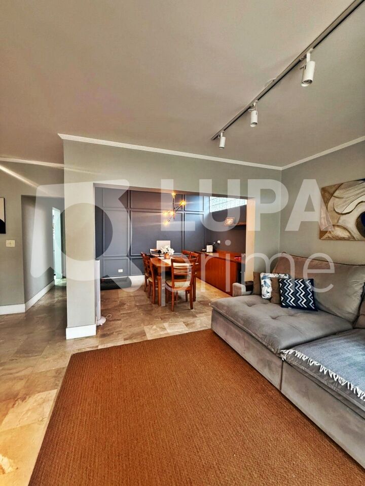 Casa, 3 quartos, 203 m² - Foto 1