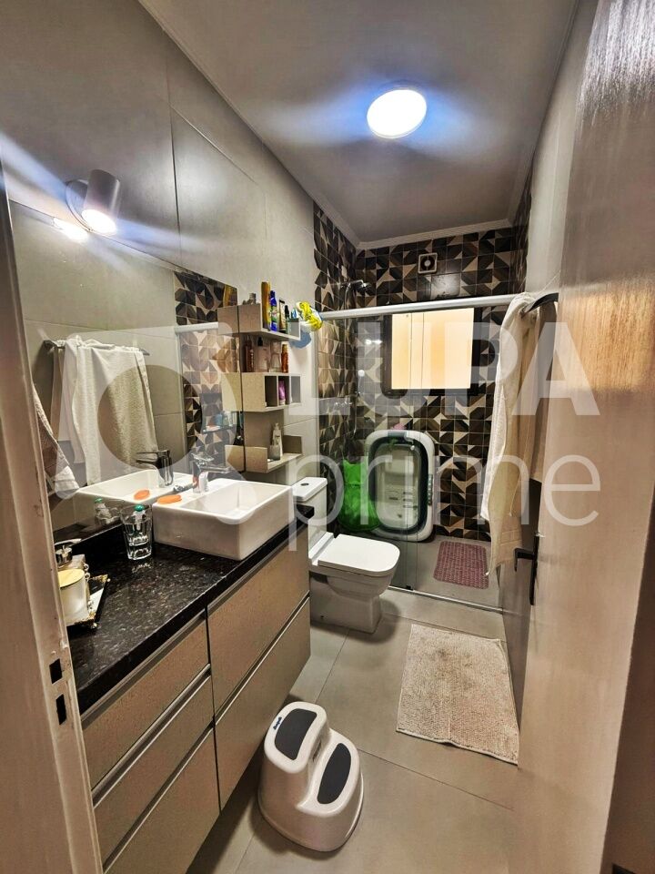 Casa, 3 quartos, 203 m² - Foto 14