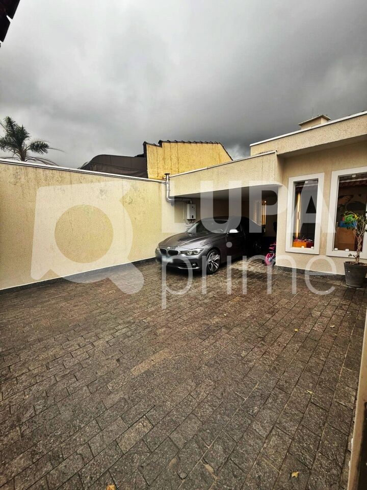 Casa, 3 quartos, 203 m² - Foto 23