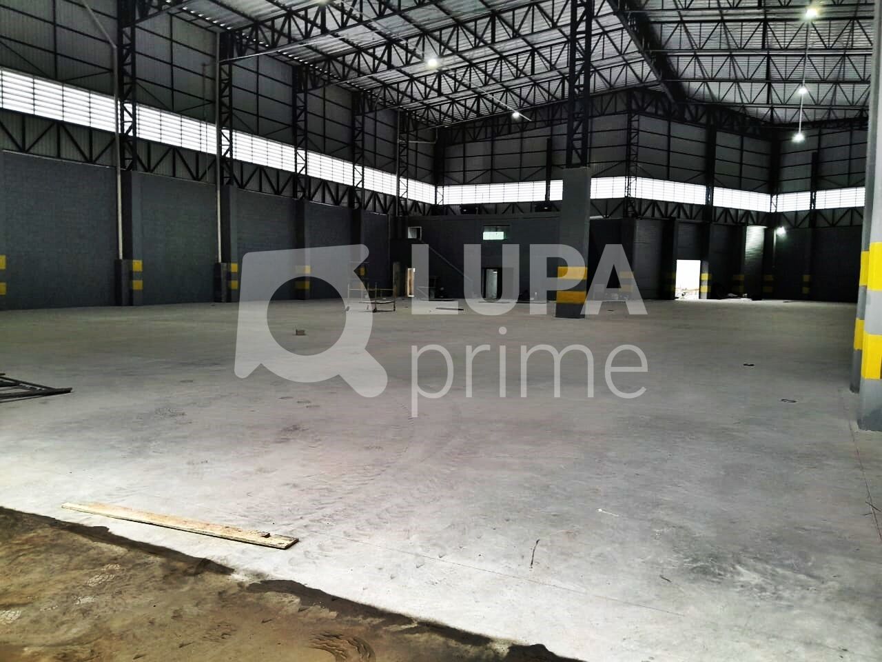 Depósito-Galpão, 2000 m² - Foto 1