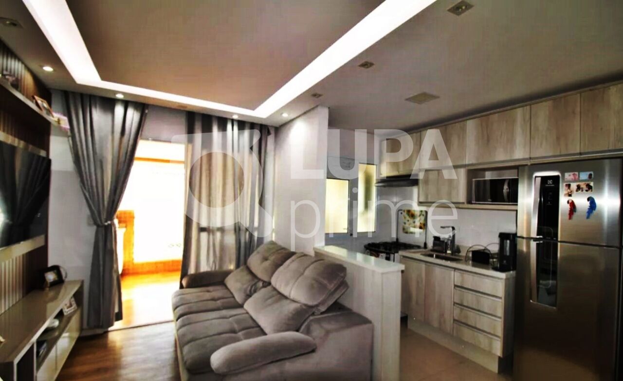 Apartamento, 2 quartos, 58 m² - Foto 2