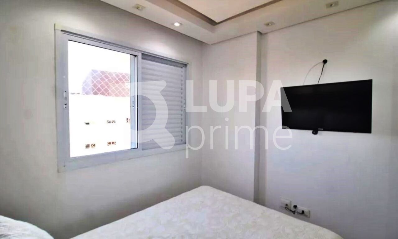 Apartamento, 2 quartos, 58 m² - Foto 6