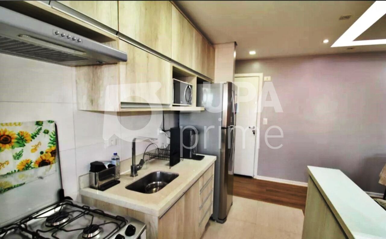 Apartamento, 2 quartos, 58 m² - Foto 10