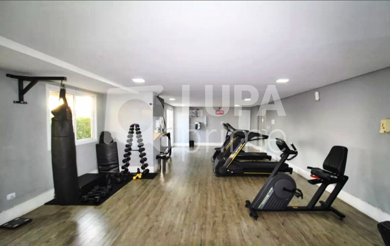Apartamento, 2 quartos, 58 m² - Foto 14