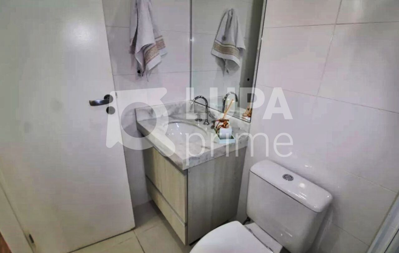 Apartamento, 2 quartos, 58 m² - Foto 11