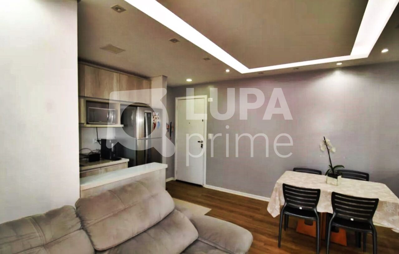 Apartamento, 2 quartos, 58 m² - Foto 3