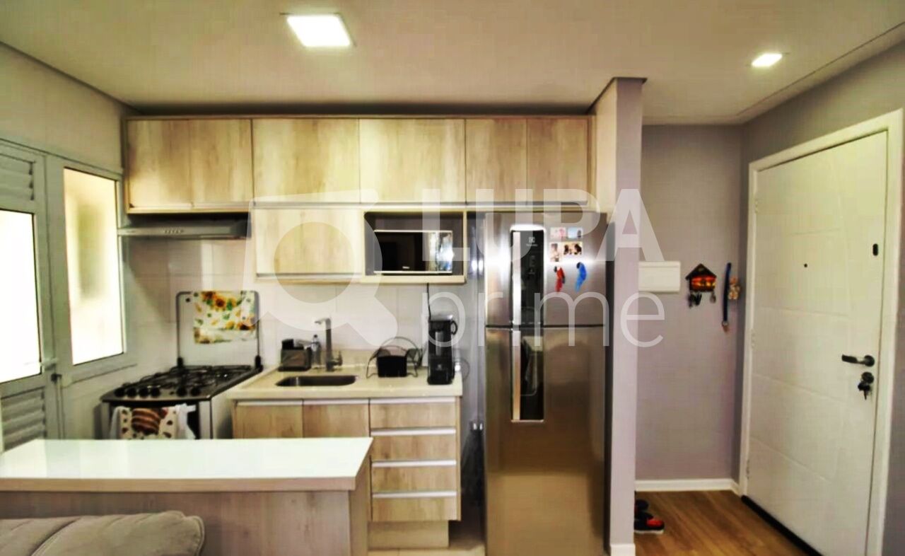 Apartamento, 2 quartos, 58 m² - Foto 9
