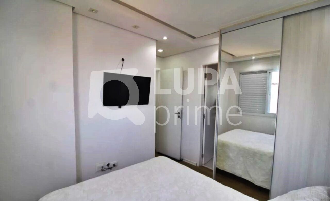 Apartamento, 2 quartos, 58 m² - Foto 4