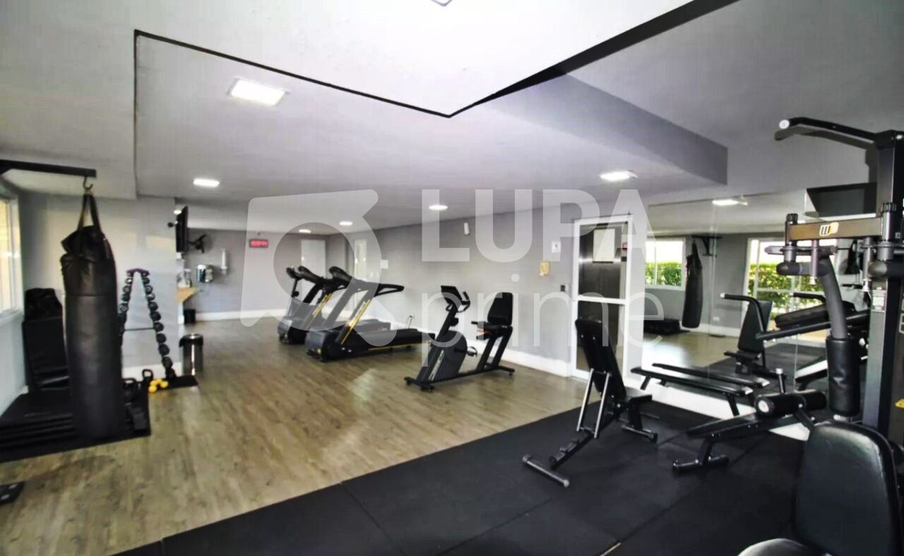 Apartamento, 2 quartos, 58 m² - Foto 15