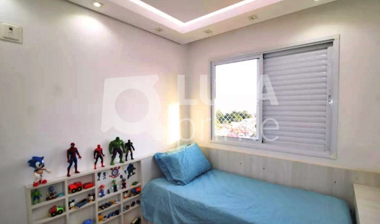 Apartamento, 2 quartos, 58 m² - Foto 7