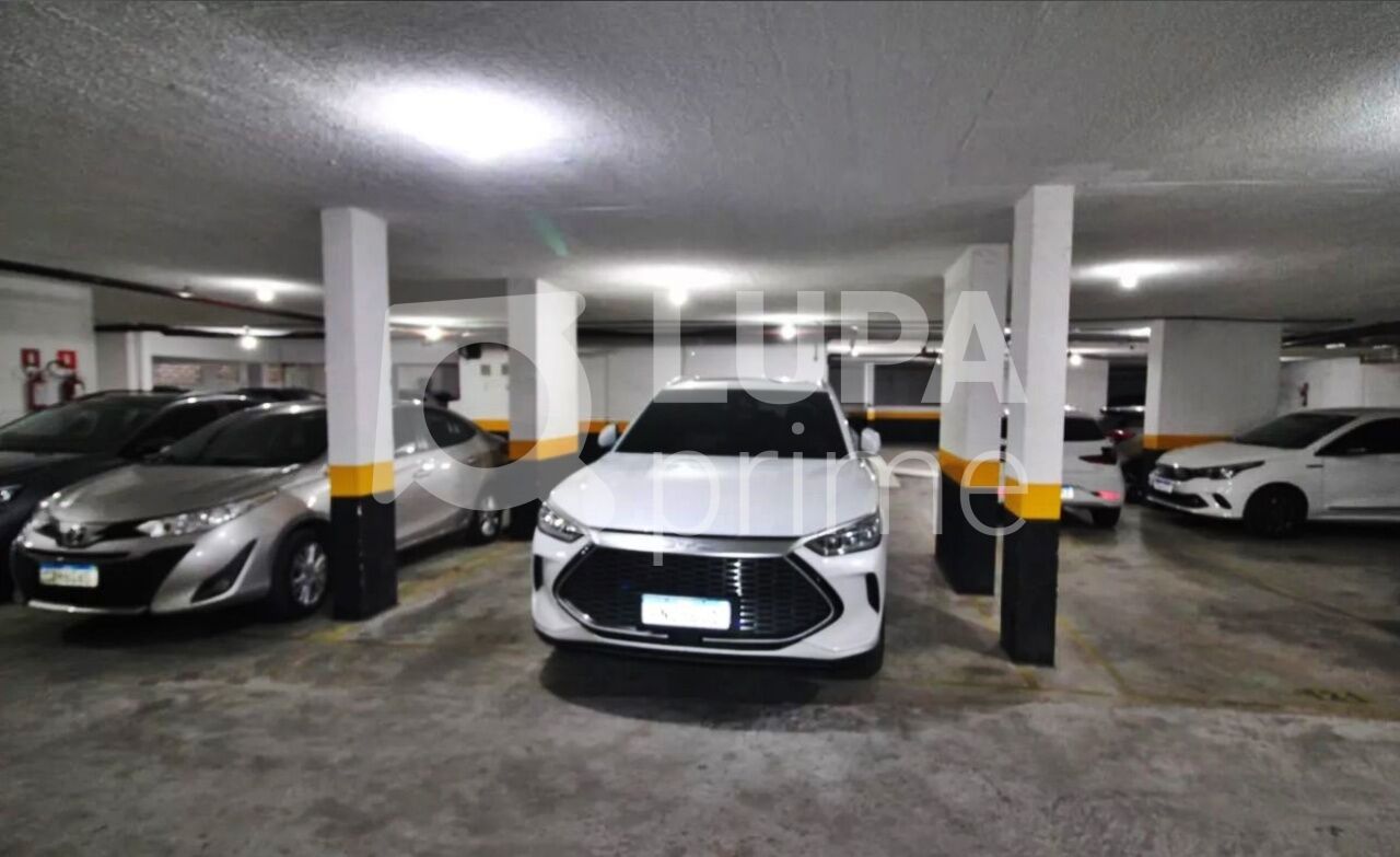 Apartamento, 2 quartos, 58 m² - Foto 29