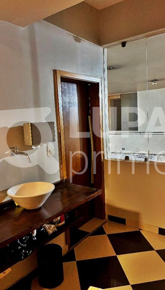 Loja-Salão, 32 m² - Foto 8