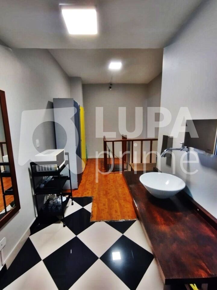Loja-Salão, 32 m² - Foto 7