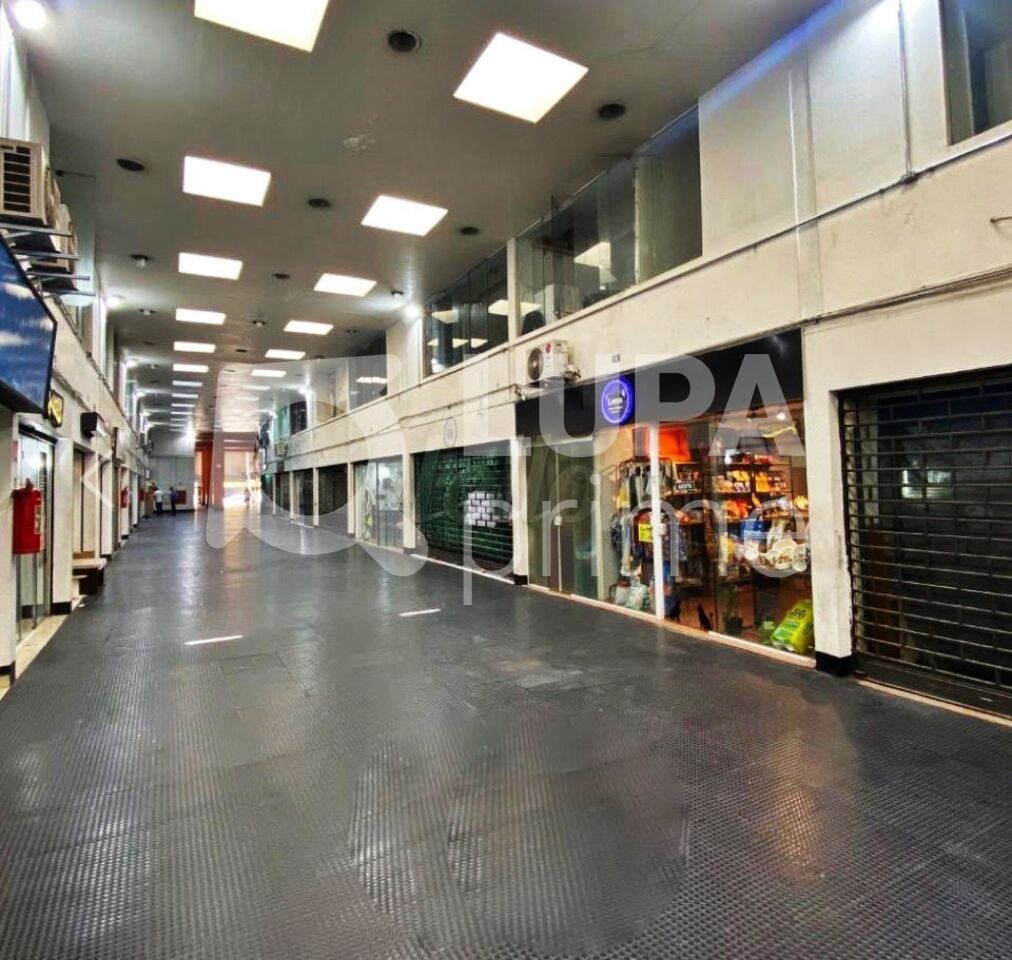 Loja-Salão, 32 m² - Foto 10