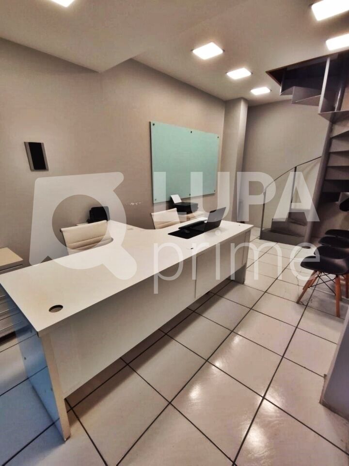 Loja-Salão, 32 m² - Foto 2