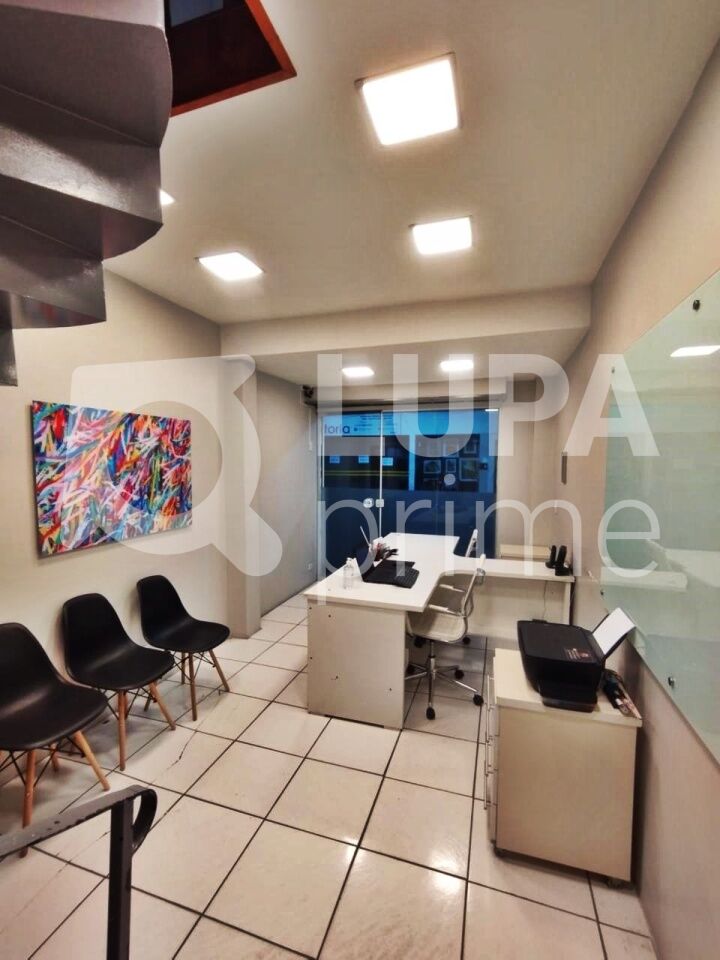 Loja-Salão, 32 m² - Foto 3