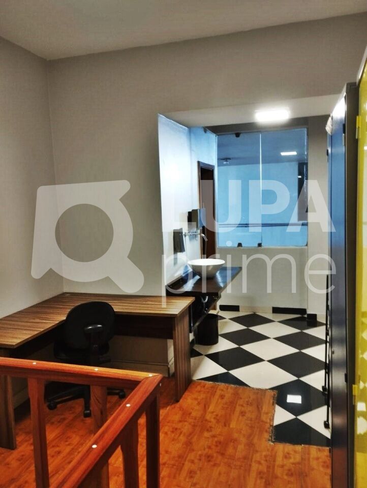 Loja-Salão, 32 m² - Foto 5