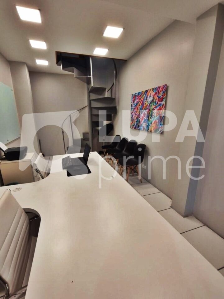 Loja-Salão, 32 m² - Foto 4