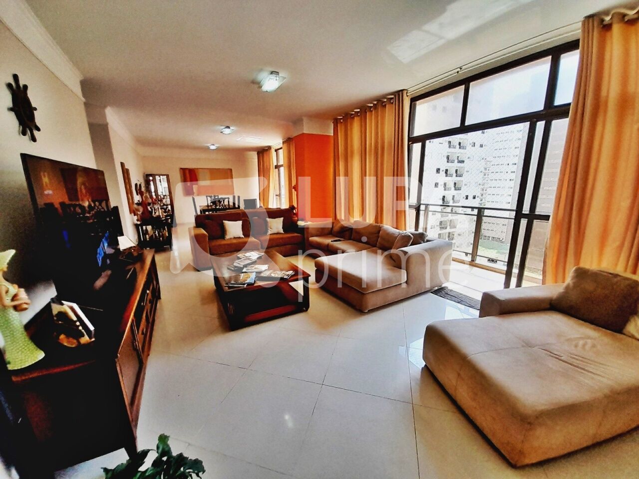 Apartamento, 4 quartos, 160 m² - Foto 1