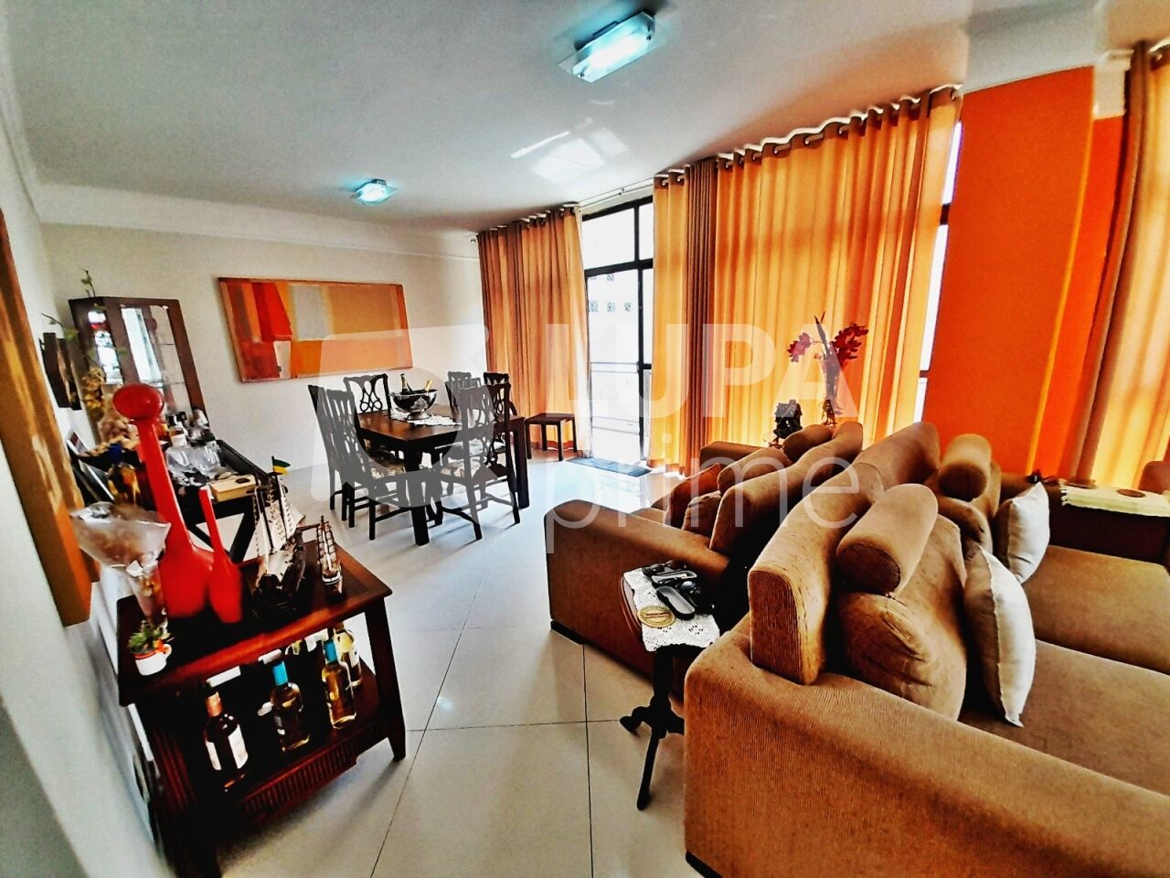 Apartamento, 4 quartos, 160 m² - Foto 2