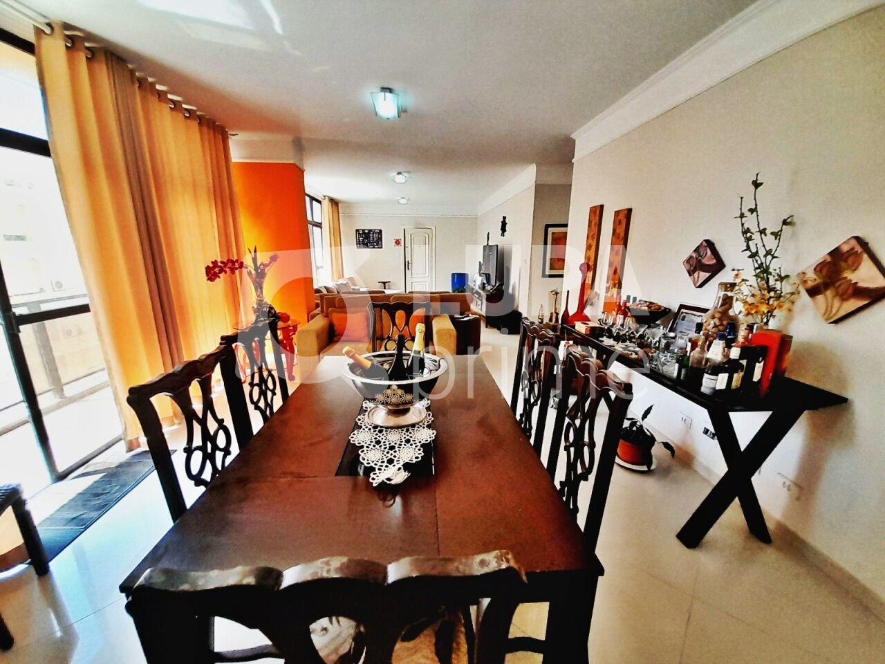 Apartamento, 4 quartos, 160 m² - Foto 3