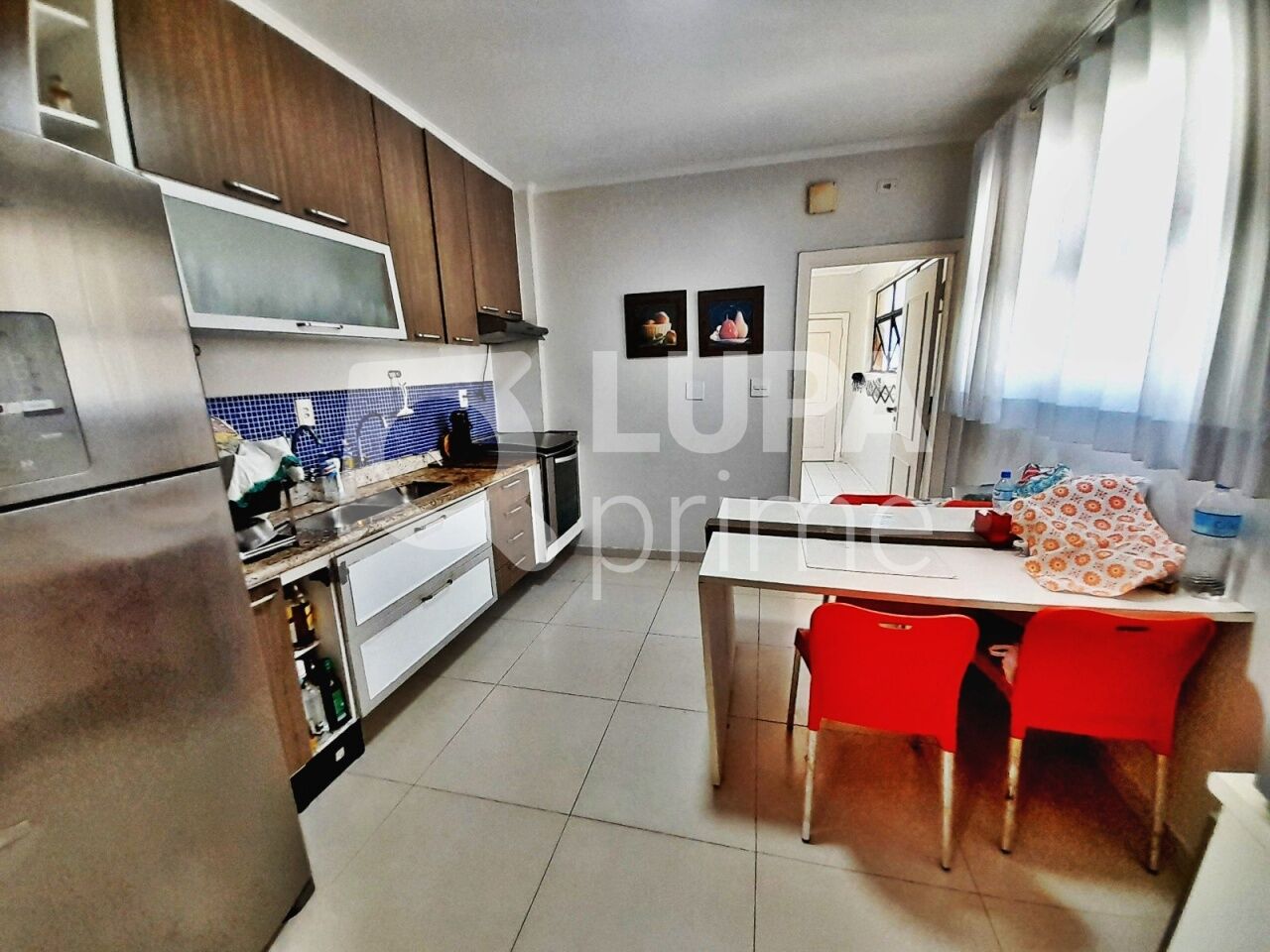 Apartamento, 4 quartos, 160 m² - Foto 12