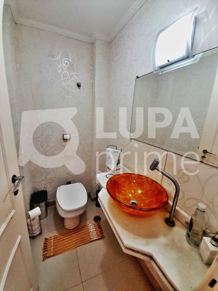 Apartamento, 4 quartos, 160 m² - Foto 18