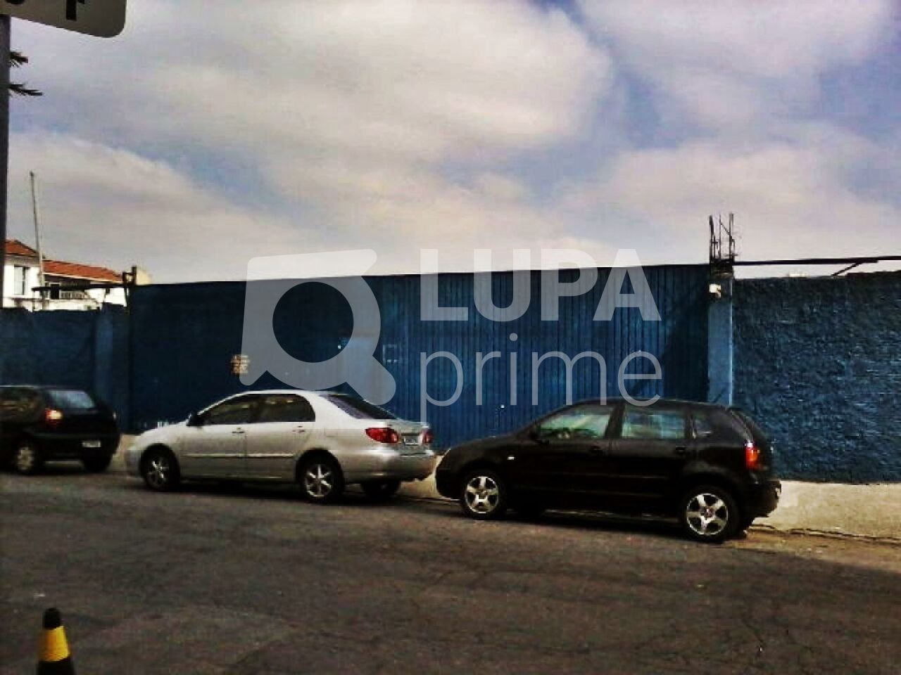 Terreno, 7200 m² - Foto 1