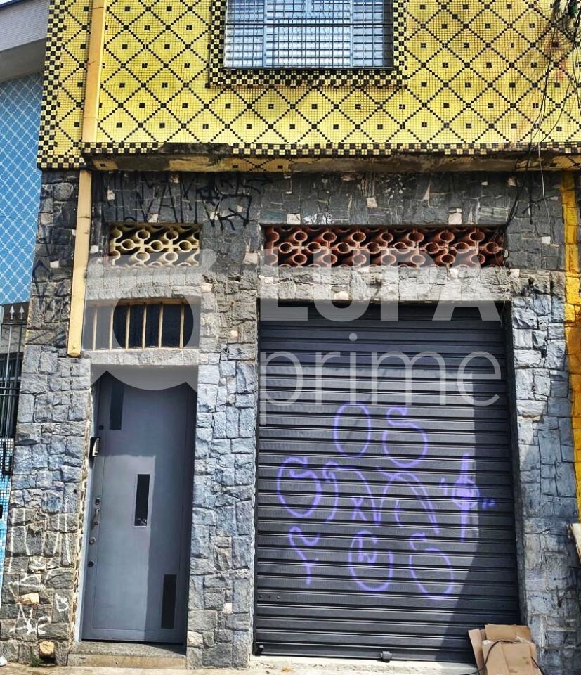 Loja-Salão, 38 m² - Foto 3