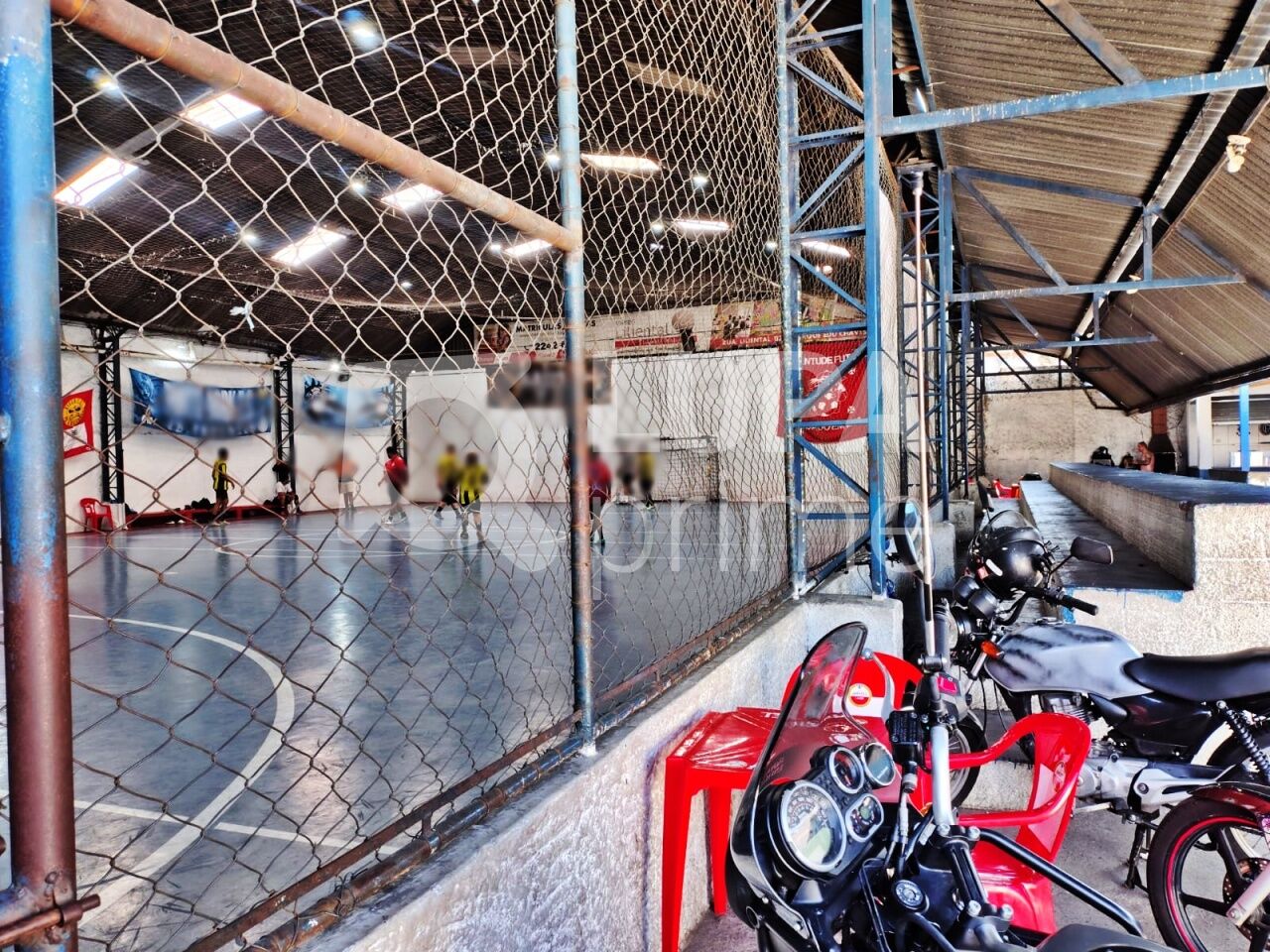 Depósito-Galpão, 1439 m² - Foto 2