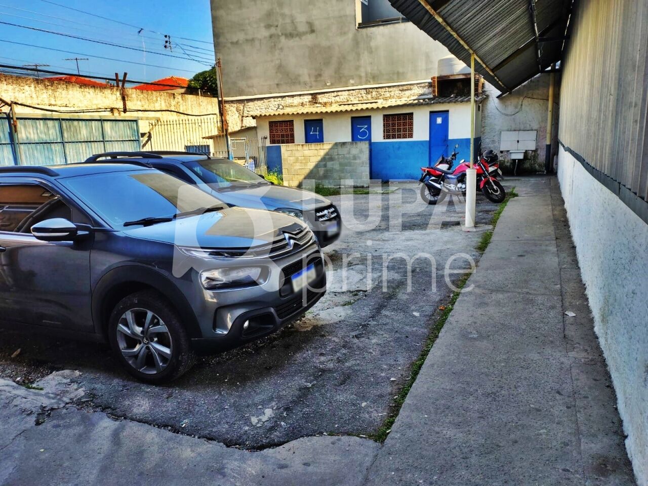 Depósito-Galpão, 1439 m² - Foto 5