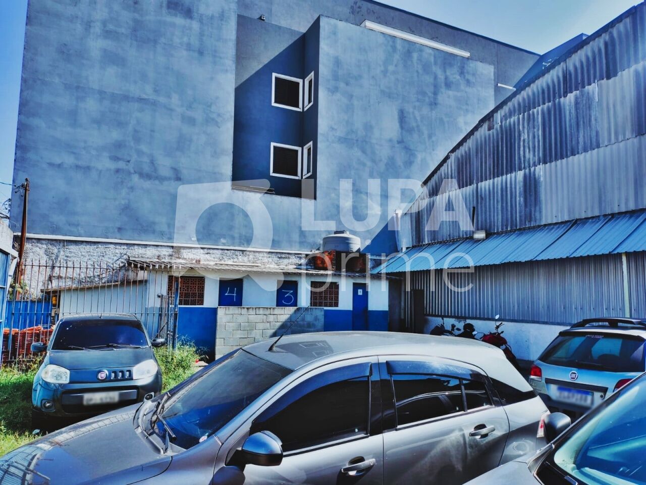 Depósito-Galpão, 1439 m² - Foto 6