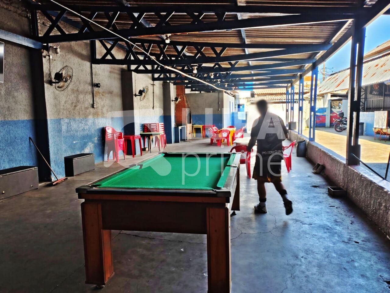 Depósito-Galpão, 1439 m² - Foto 4