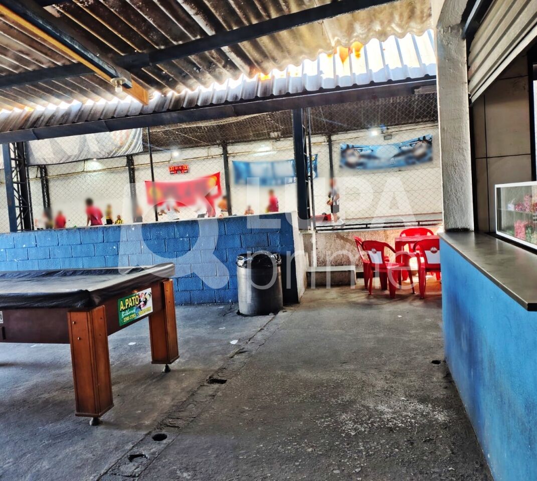 Depósito-Galpão, 1439 m² - Foto 3